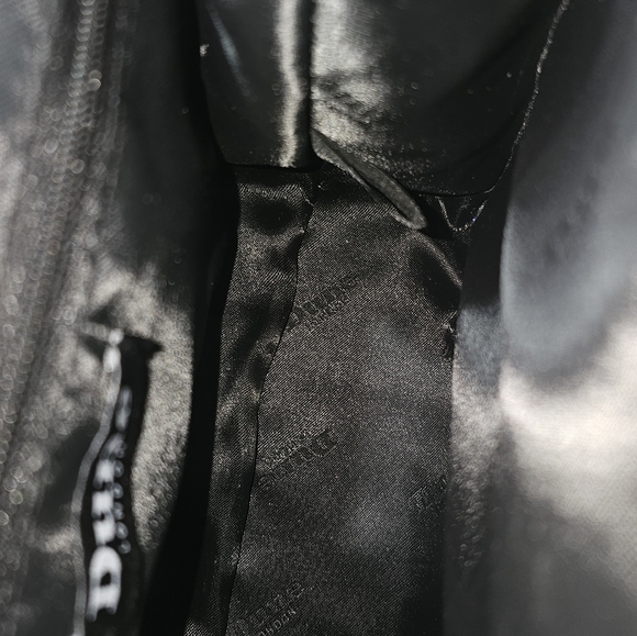 DUNE LONDON Floral Lavendar Handbag/Satchel/Crossbody - Picture 8 of 9